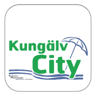 kungälv city cityappen